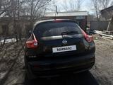 Nissan Juke 2014 года за 6 000 000 тг. в Есиль – фото 4