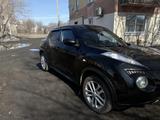 Nissan Juke 2014 года за 6 000 000 тг. в Есиль – фото 5