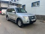 Mitsubishi Pajero 2007 года за 9 200 000 тг. в Алматы