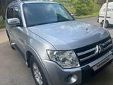 Mitsubishi Pajero 2007 года за 9 200 000 тг. в Алматы – фото 5