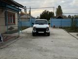 ВАЗ (Lada) Lada 2121 2012 годаfor4 500 000 тг. в Тараз – фото 4