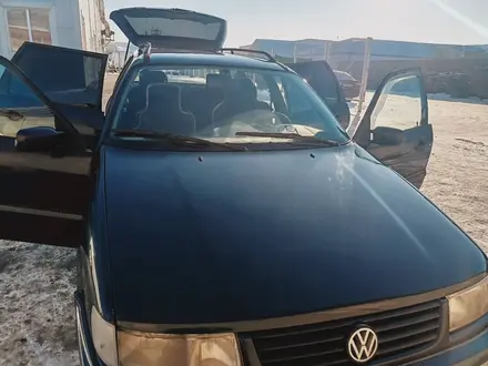 Volkswagen Passat 1994 года за 2 100 000 тг. в Кокшетау – фото 5