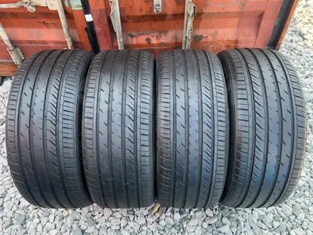 255 45 r20 Davanti — Британская технология — Лето. за 260 000 тг. в Астана