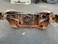 Ноускат Ниссан Жук (Nissan Juke) 2010 — 2014 гг за 450 000 тг. в Алматы – фото 5