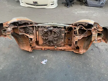 Ноускат Ниссан Жук (Nissan Juke) 2010 — 2014 гг за 450 000 тг. в Алматы – фото 5