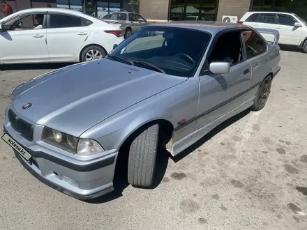 BMW 320 1993 года за 2 000 000 тг. в Конаев (Капшагай) – фото 4