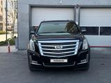 Cadillac Escalade 2016 года за 23 500 000 тг. в Шымкент – фото 4