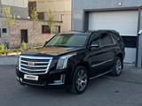 Cadillac Escalade 2016 года за 23 500 000 тг. в Шымкент – фото 3