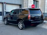 Cadillac Escalade 2016 года за 23 500 000 тг. в Шымкент – фото 2