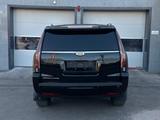 Cadillac Escalade 2016 года за 23 500 000 тг. в Шымкент – фото 5