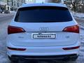 Audi Q5 2012 года за 9 500 000 тг. в Астана – фото 4