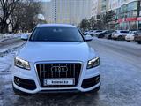 Audi Q5 2012 года за 9 500 000 тг. в Астана