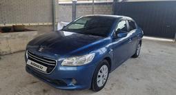 Peugeot 301 2013 годаfor2 850 000 тг. в Алматы – фото 2