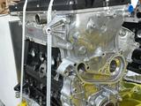 Двигатель 2TR-FE VVTi 2.7л на Toyota Land Cruiser Prado за 120 000 тг. в Алматы