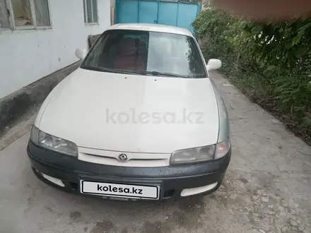 Mazda Cronos 1992 годаүшін600 000 тг. в Тараз