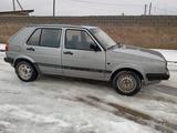 Volkswagen Golf 1990 года за 700 000 тг. в Шымкент