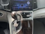 Toyota Venza 2010 года за 8 000 000 тг. в Алматы – фото 3