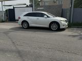 Toyota Venza 2010 года за 8 000 000 тг. в Алматы