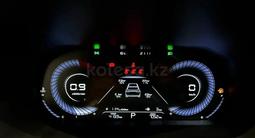 Geely Emgrand Flagship 2023 года за 8 790 000 тг. в Астана – фото 5