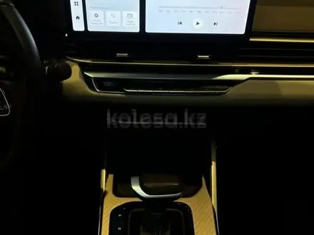Geely Emgrand Flagship 2023 года за 8 790 000 тг. в Астана – фото 9