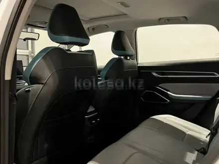 Geely Emgrand Flagship 2023 года за 8 790 000 тг. в Астана – фото 8