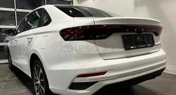 Geely Emgrand Flagship 2023 года за 8 790 000 тг. в Астана – фото 2