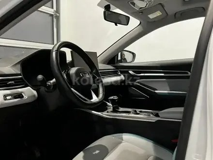 Geely Emgrand Flagship 2023 года за 8 790 000 тг. в Астана – фото 7