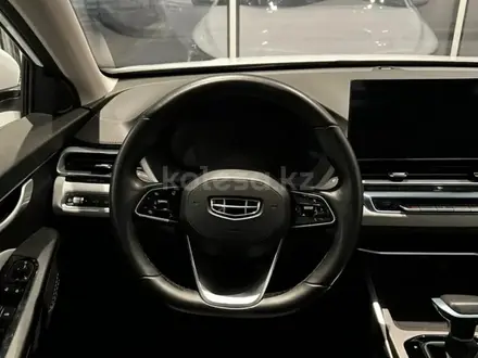 Geely Emgrand Flagship 2023 года за 8 790 000 тг. в Астана – фото 4