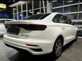 Geely Emgrand Flagship 2023 годаfor8 790 000 тг. в Астана – фото 3