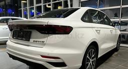 Geely Emgrand Flagship 2023 года за 8 790 000 тг. в Астана – фото 3