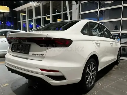 Geely Emgrand Flagship 2023 года за 8 790 000 тг. в Астана – фото 3