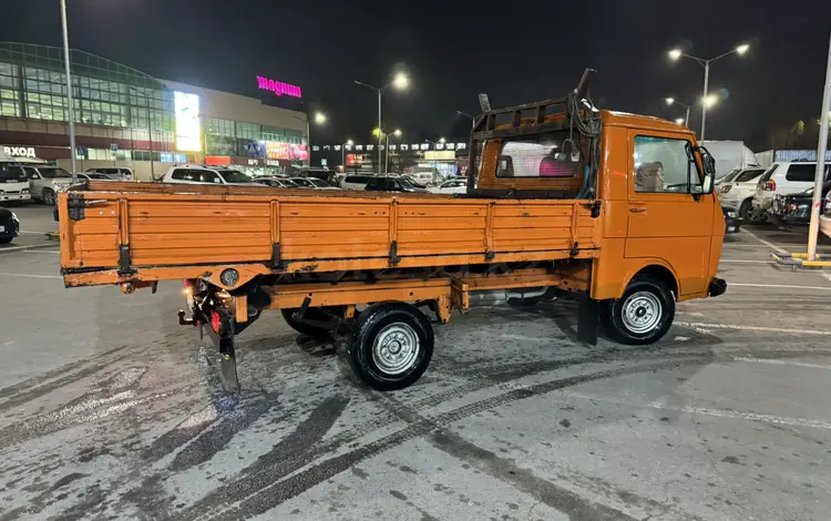 Volkswagen  LT 1995 годаүшін1 850 000 тг. в Алматы