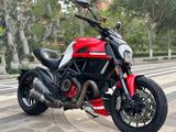 Ducati  Diavel 2019 годаfor7 000 000 тг. в Алматы