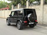 Mercedes-Benz G 550 2006 года за 15 000 000 тг. в Алматы – фото 4