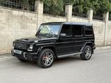 Mercedes-Benz G 550 2006 года за 15 000 000 тг. в Алматы – фото 2