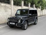 Mercedes-Benz G 550 2006 года за 15 000 000 тг. в Алматы