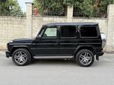 Mercedes-Benz G 550 2006 года за 15 000 000 тг. в Алматы – фото 3