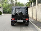 Mercedes-Benz G 550 2006 года за 15 000 000 тг. в Алматы – фото 5