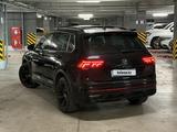 Volkswagen Tiguan 2022 годаүшін18 000 000 тг. в Алматы – фото 4