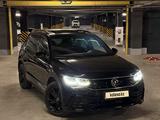 Volkswagen Tiguan 2022 годаүшін18 000 000 тг. в Алматы
