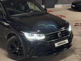 Volkswagen Tiguan 2022 годаүшін18 000 000 тг. в Алматы – фото 3