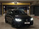 Volkswagen Tiguan 2022 годаүшін18 000 000 тг. в Алматы – фото 2