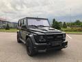 Mercedes-Benz G 55 AMG 2008 годаүшін25 000 000 тг. в Астана – фото 4