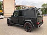 Mercedes-Benz G 55 AMG 2008 годаүшін25 000 000 тг. в Астана