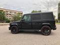 Mercedes-Benz G 55 AMG 2008 годаүшін25 000 000 тг. в Астана – фото 7