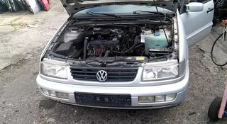 Volkswagen Passat 1994 года за 10 000 тг. в Караганда
