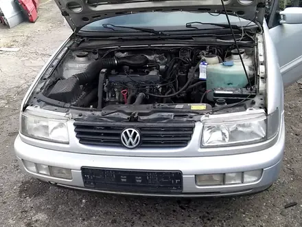 Volkswagen Passat 1994 года за 10 000 тг. в Караганда