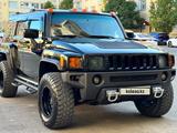 Hummer H3 2008 годаүшін10 000 000 тг. в Актау – фото 3