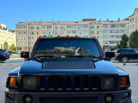 Hummer H3 2008 года за 10 000 000 тг. в Актау – фото 14