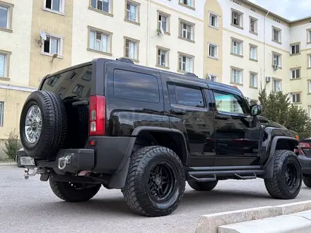 Hummer H3 2008 года за 10 000 000 тг. в Актау – фото 13